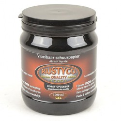 Rustyco Solvent Gel 1 litro