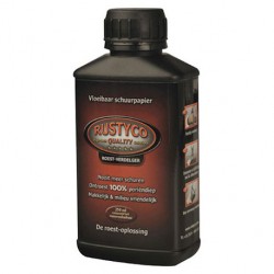Rustyco Solvent Concentrato 250 ml
