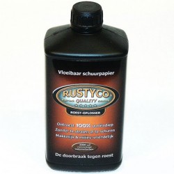 Rustyco Solvente Concentrato 1 litro