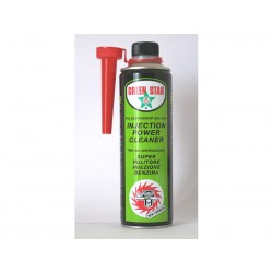 INJECTION POWER CLEANER - GREEN STAR -  500 ML
