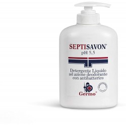 Germo Care Septi Savon - 250 ml