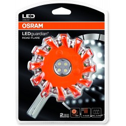 OSRAM LEDSL302 Ledguardian Road Flare Luce di Emergenza