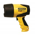 Torcia ricaricabile a LED STANLEY