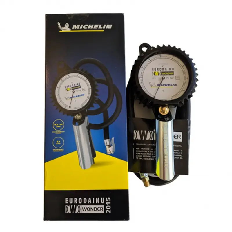 Foto 4: Pistola di gonfiaggio Eurodainu Wonder