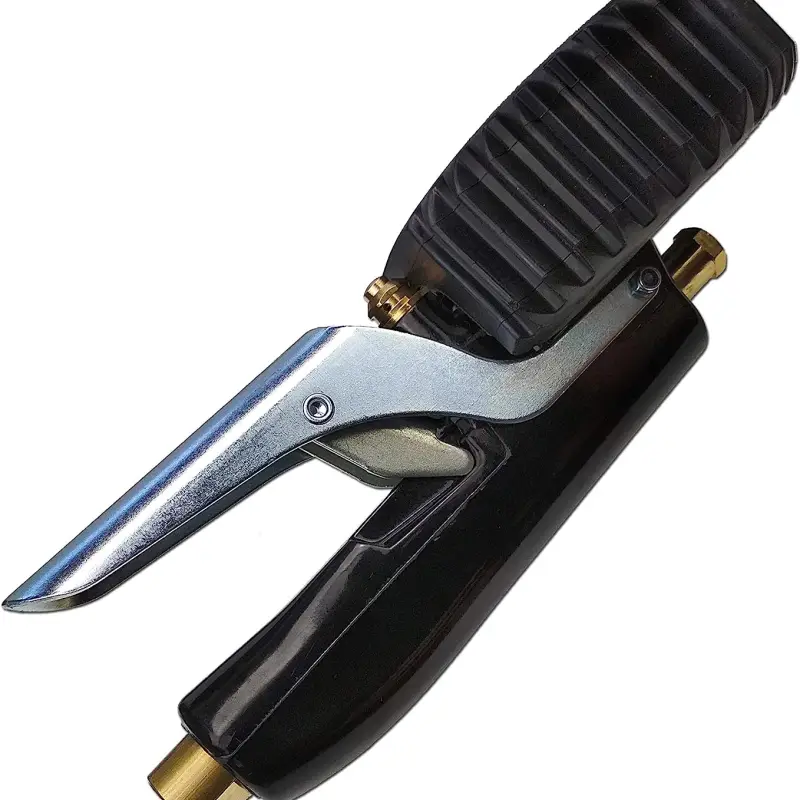 Foto 1: Pistola di gonfiaggio Eurodainu Wonder