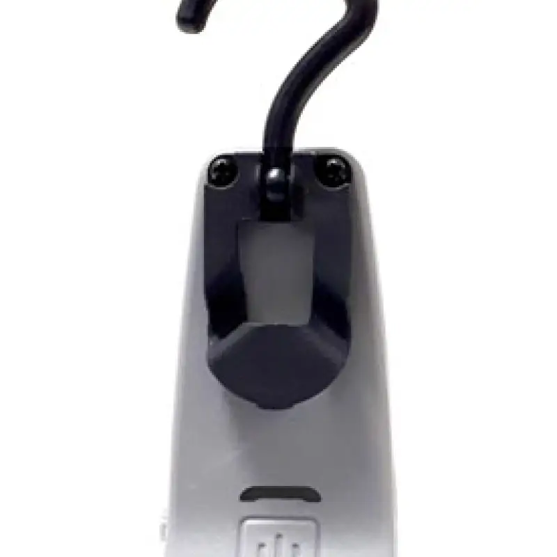 Foto 2: Lampada LED da Lavoro Ricaricabile Magnetica ZETEX KB095