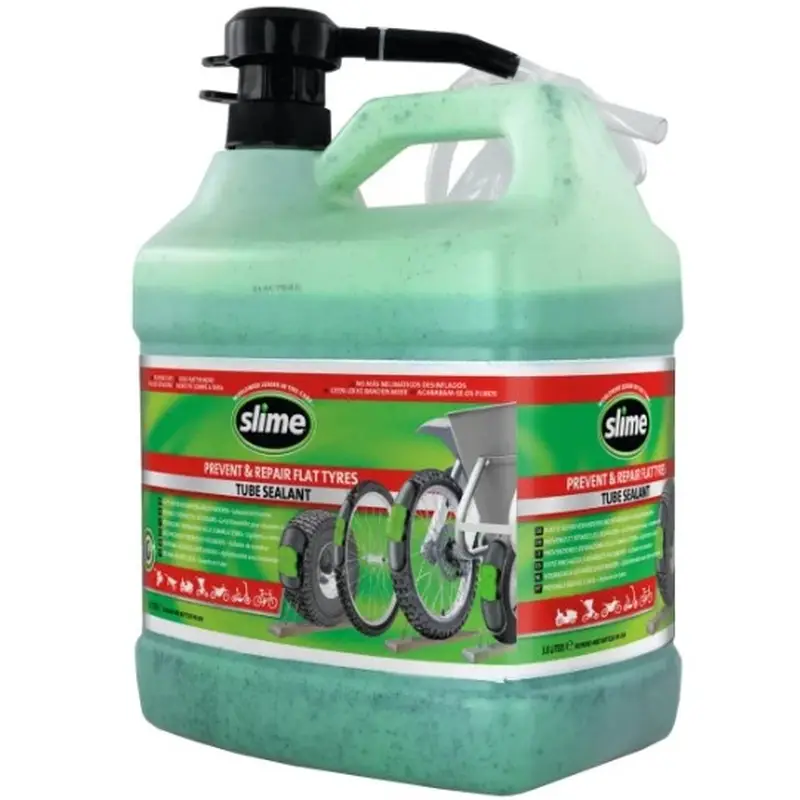 Foto 2: Slime Sigillante per Camera d’Aria