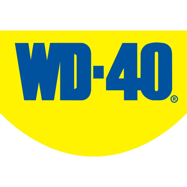 Foto WD - 40