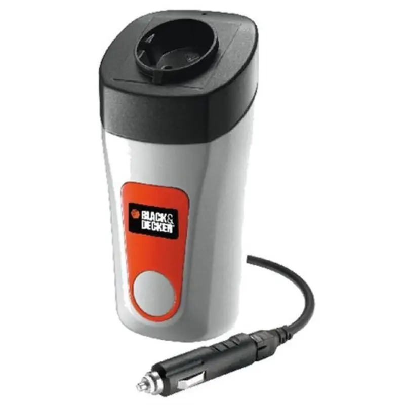 12VDC-240V Power Converte