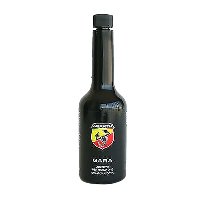 Additivo Radiatore Abarth Gara 325 ml Migliora Raffreddamento Motore
