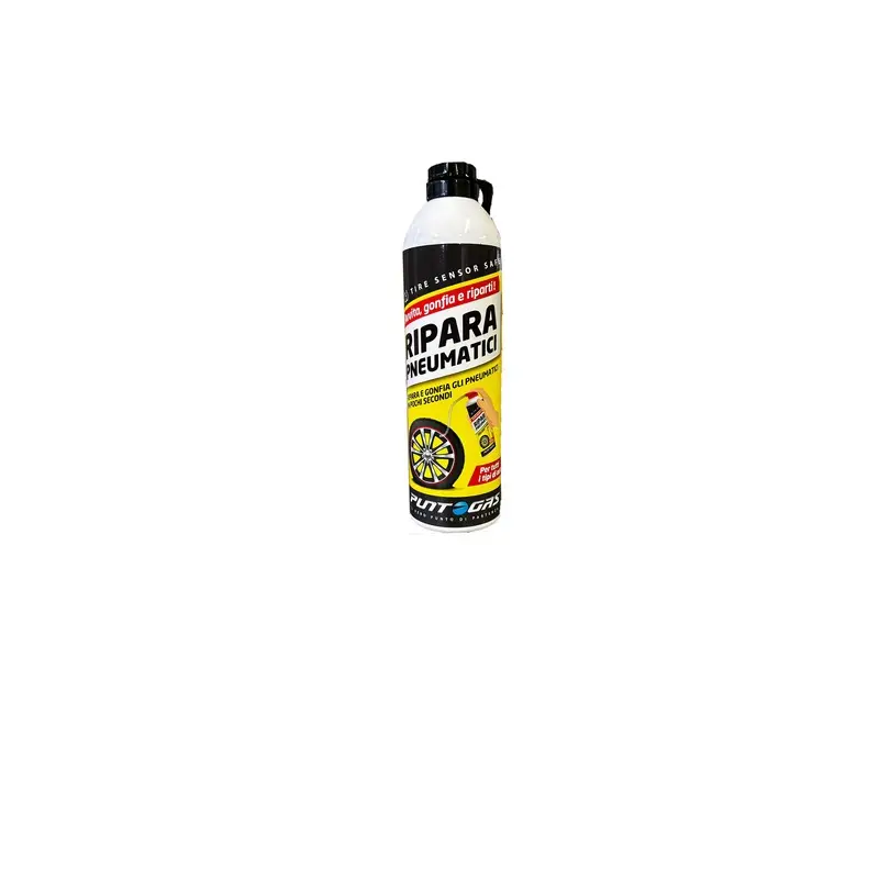 Aerosol 500 ml - Gonfia e Ripara