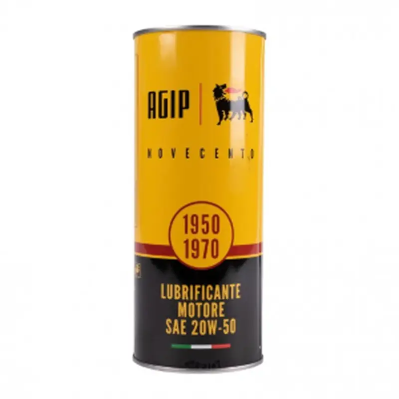 Agip Novecento 20W50 - 1 LT