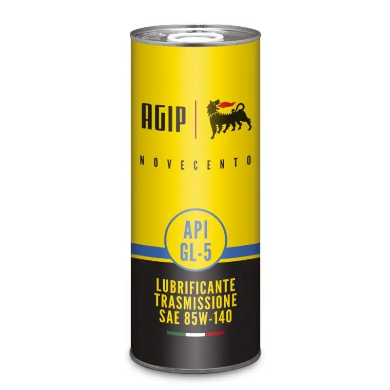 Agip Novecento 85W140 - 1LT  