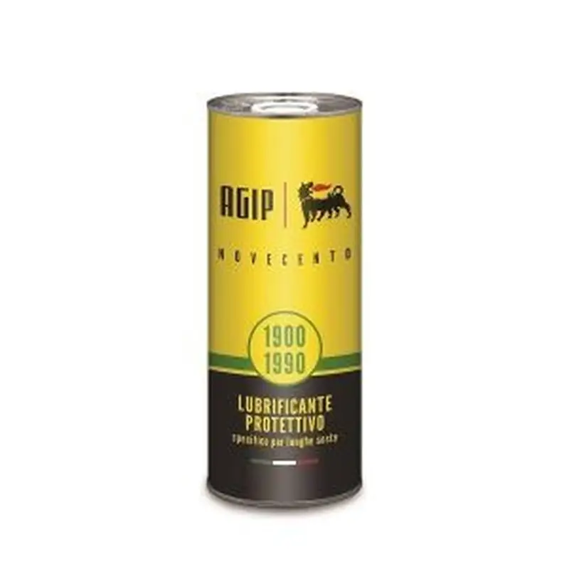 Agip Novecento Lubrificante Protettivo - 1lt