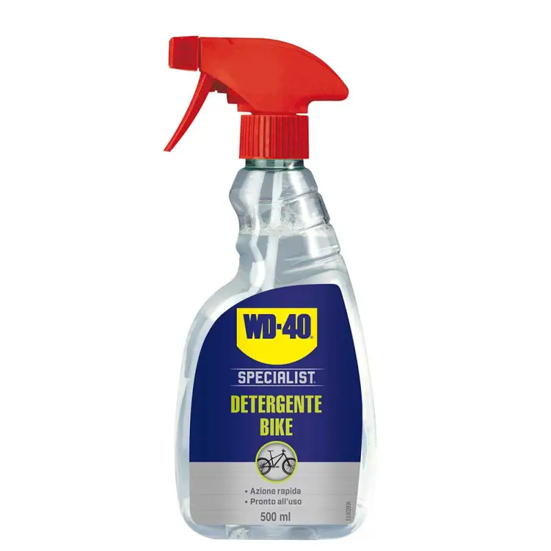 WD-40 Specialist Moto - Detergente Universale Moto