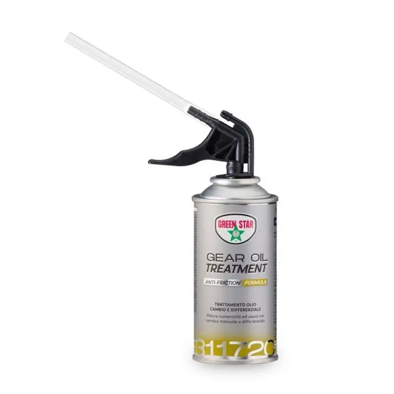 Additivo Olio Cambio e Differenziale 125 ml Green Star Gear Oil Treatment