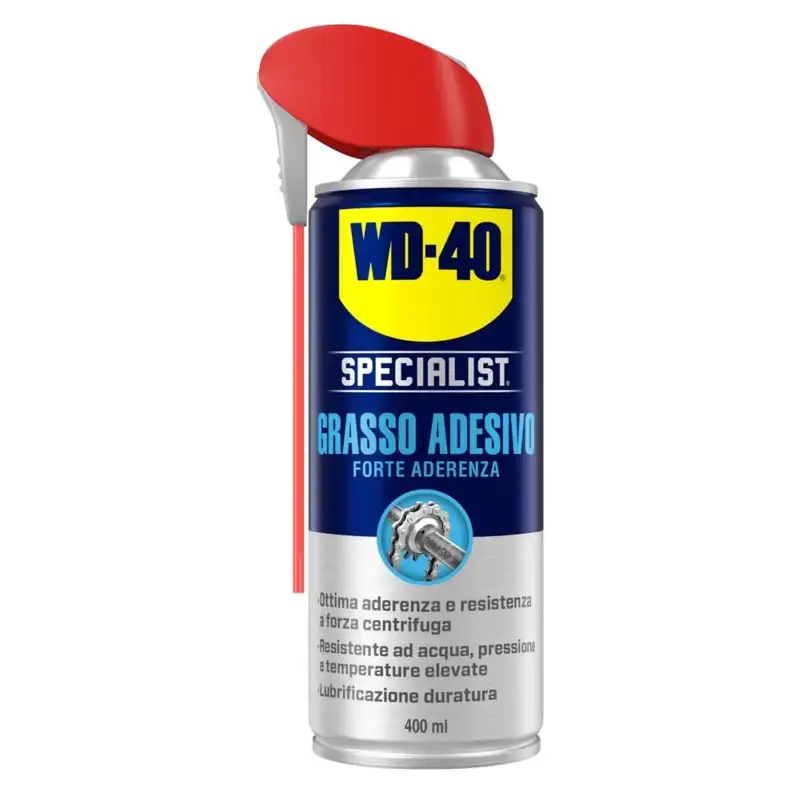 WD-40 Specialist - Grasso Adesivo Forte Aderenza