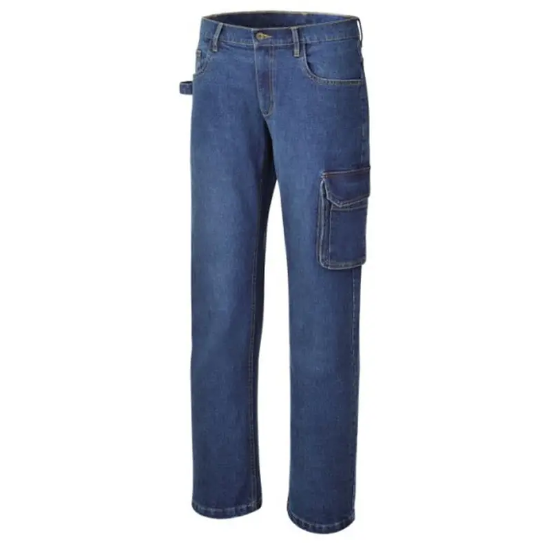 Jeans da Lavoro Elasticizzati Beta 7528 Blu - Taglia S