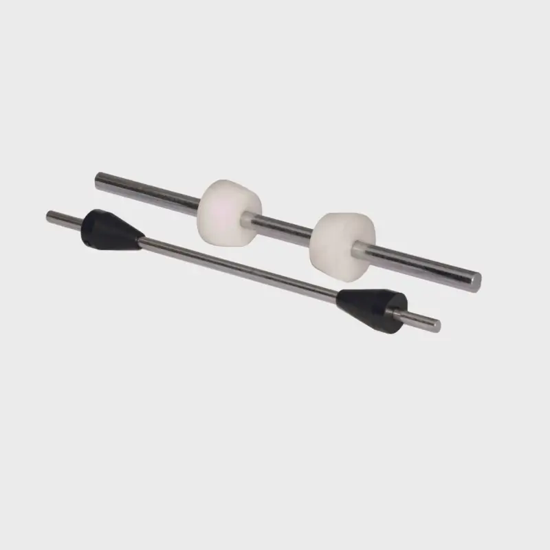 Kit Adattatori Scooter LV8 E9152KS per Equilibratrice Moto