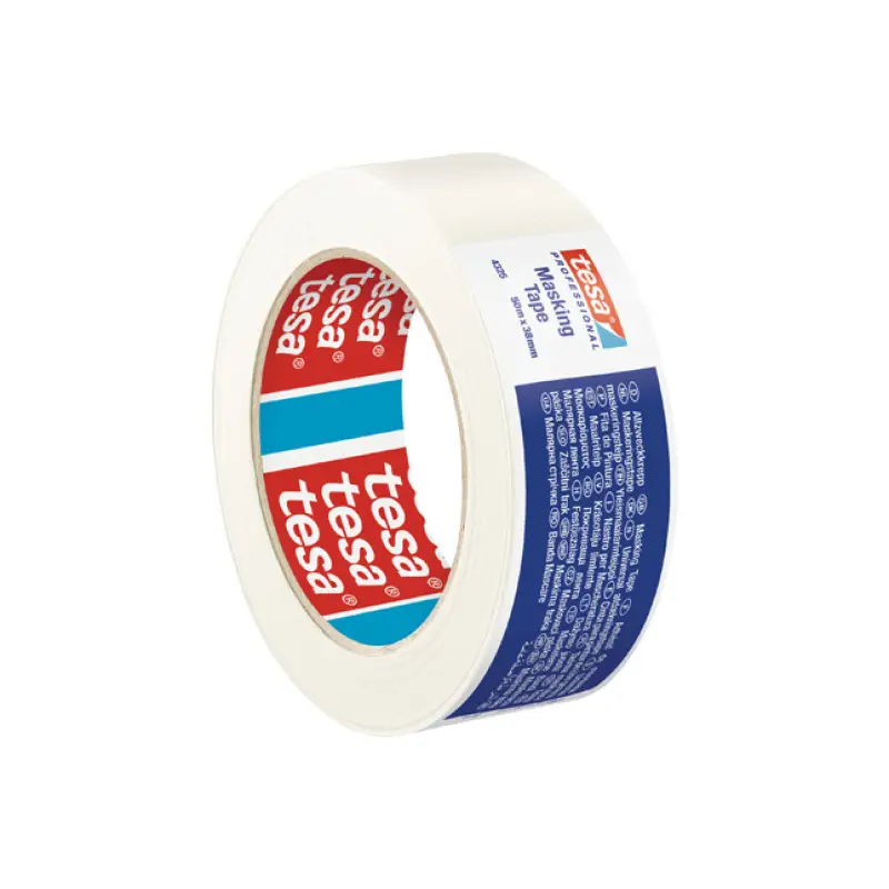 Nastro in carta per mascheratura professionale - 50x38