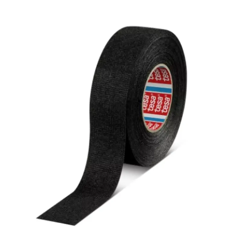 Nastro Cablaggi tesa 51608 in Pile PET 15 mm x 19 m Antirumore - 1 Pezzo