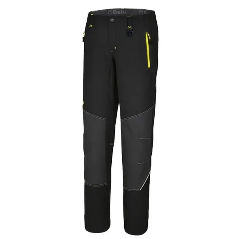 Pantaloni Work Trekking Light Beta 7610N Elasticizzati - Taglia XS