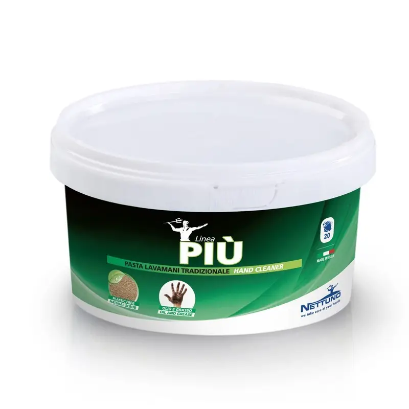 Pasta Lavamani Nettuno Linea Più - 500ml