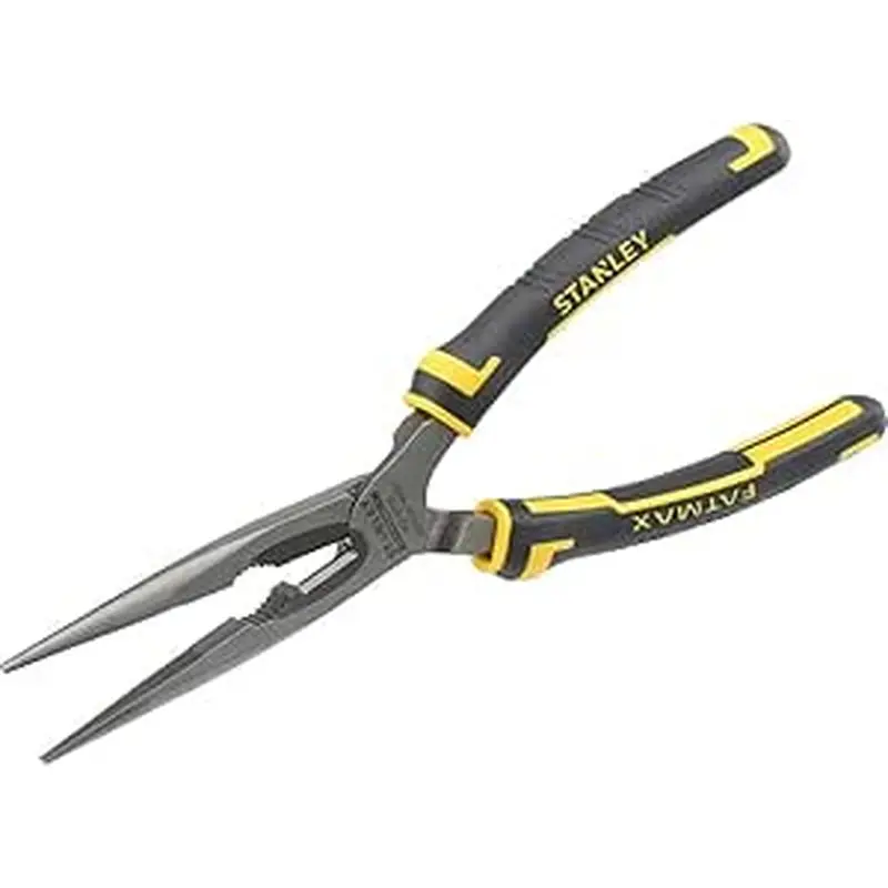 Pinza Universale Stanley FatMax 200 mm Professionale