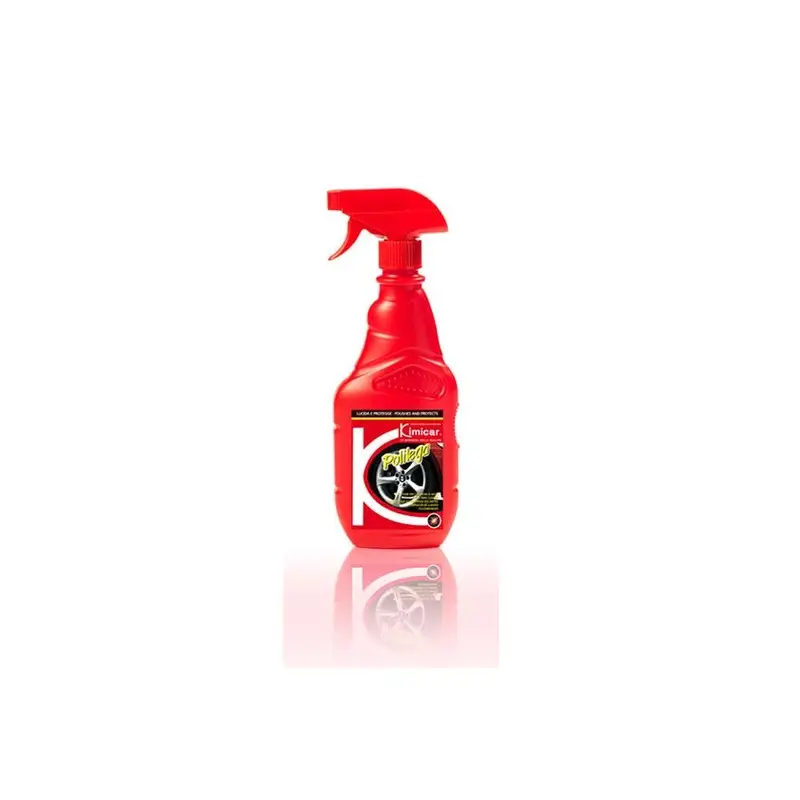 Polish Auto Lucidante Carrozzeria Kimicar Polilega 500ml Protettivo