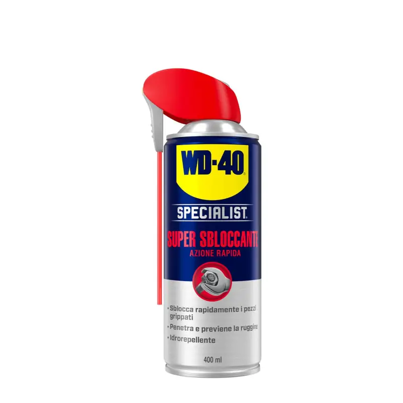 WD-40 Specialist - Super Sbloccante