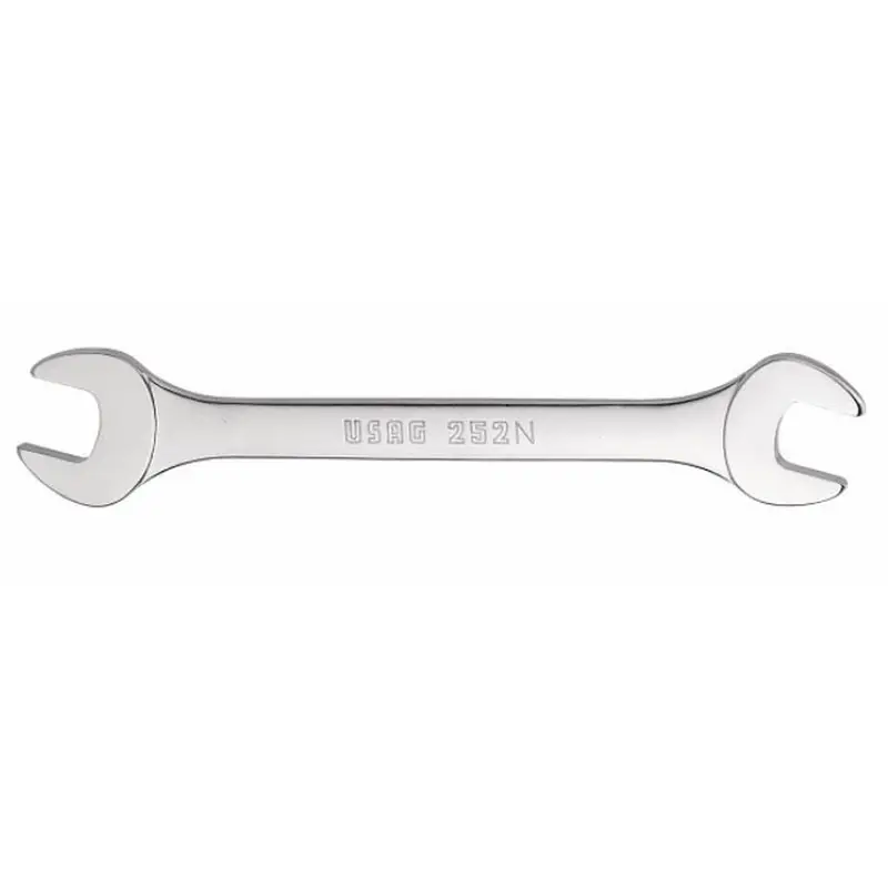 Chiavi a Forchetta Doppie USAG 252 N - 10X13