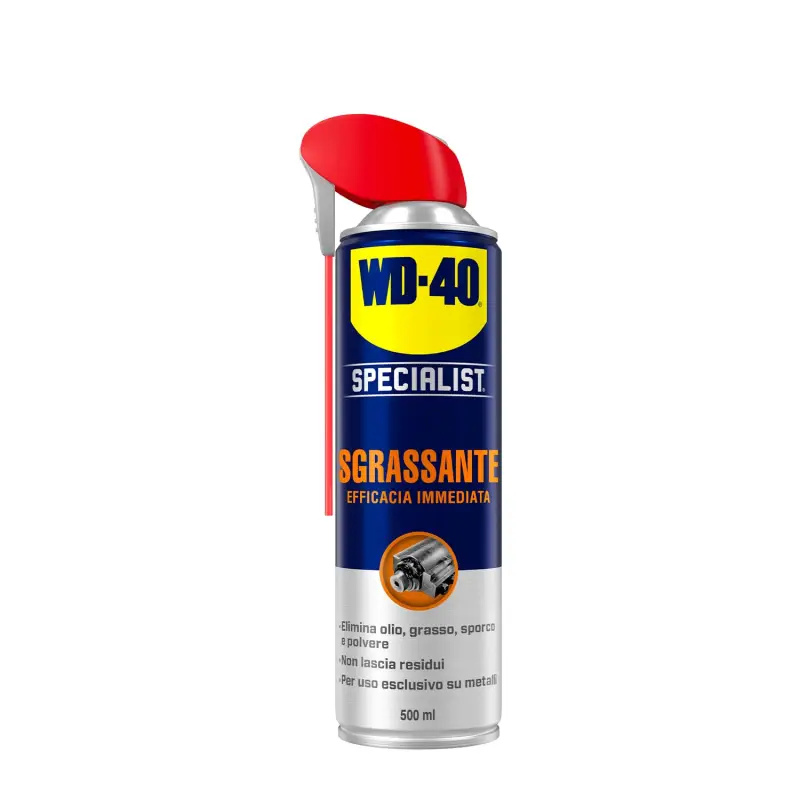 WD-40 Specialist - Sgrassante Efficacia Immediata