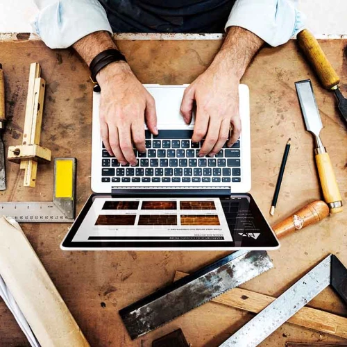 Foto: Attrezzati.it è online: il nuovo punto di riferimento per utensili e attrezzature professionali